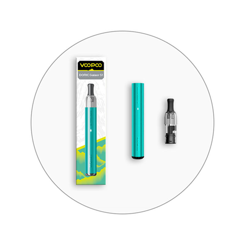 Uwell Caliburn Explorer Pod Kit_8